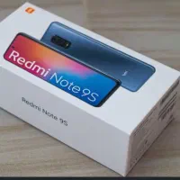 گوشی Redmi Note 9S