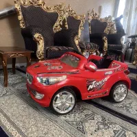ماشین شارژی