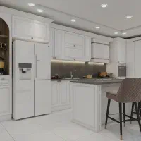 کابینت و کمد دیواری نقد و اقساط بدون‌ سود