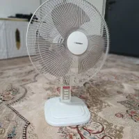 پنکه رومیزی