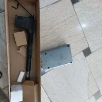 جک درب پارکینگ