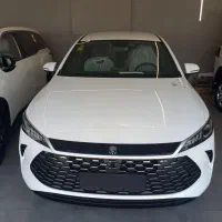 بی وای دی چین پلاس byd qin plus تیپ128