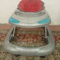 چرخ نوزادوکریر