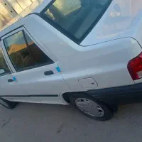 پرایدمدل۹۸ معاوضه