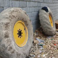 فروش رینگ گریدر بیل بکهو