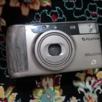 FUJI FILMدوربین