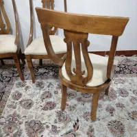 میز و صندلی، نهار خوری، غذاخوری