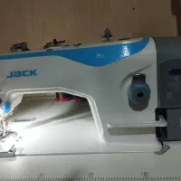چرخ خیاطی صنعتی جک h2