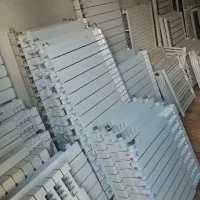 فروشنده و خریدار رادیاتور آلومینیومی(پره ایی ۳۰۰)