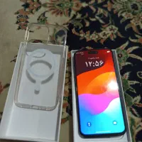 گوشی طرح ایفون 15پرومکس|موبایل|اردبیل, |دیوار