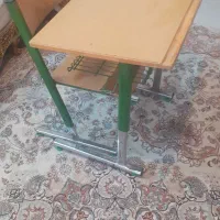 میز و صندلی