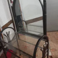 آینه و تخواب