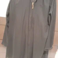 شومیز مشکی در حد نو