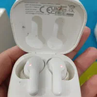 ایرپاد QCY|لوازم جانبی موبایل و تبلت|اهواز, شریعتی جنوبی|دیوار