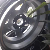 رینگ ۲۰۷|قطعات یدکی و لوازم جانبی|قروه, |دیوار