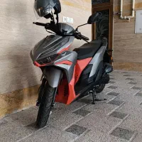 گلکسی ۱۵۰ نیرو موتور