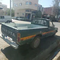 تویتا  مدل ۸۳
