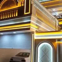 کاشی کاری و اسلب کاری وسنگ کاری