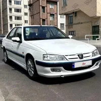 پارس سال مدل 94 بیرنگ