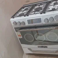 اجاق گاز فردار پیلوت