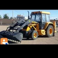 خدمات بیل بکهو