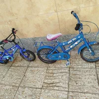 دوچرخه