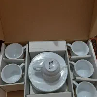 قهوه خوری تقدیس