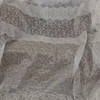 پرده توری