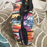 کیف پی اس فور و ایکس باکس