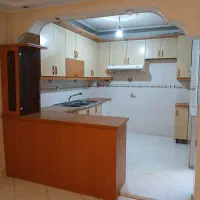 ۶۰متریکخوابه ط همکف نارمک هفت حوض کمیجانی