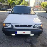 پراید مدل 96