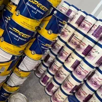 روغن موتور بهران، ایرانول، پارس، سپاهان