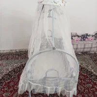 گهواره|تخت و صندلی بچه|قم, پردیسان|دیوار