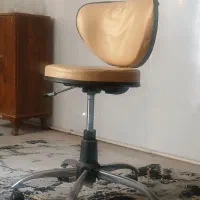 صندلی جک دار