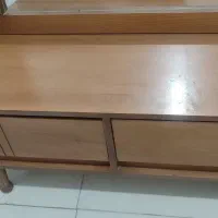 آینه کنسول درحد