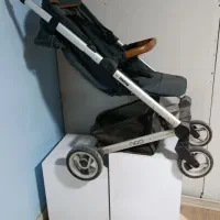 کالسکه وکریر..وسایل بچه