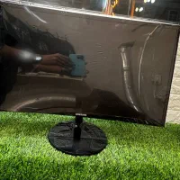 مانیتور گیمینگ سامسونگ (منحنی)