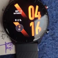 amazfit gtr 2