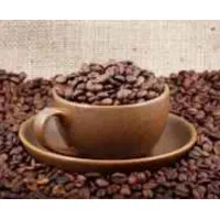قهوه گاندورما