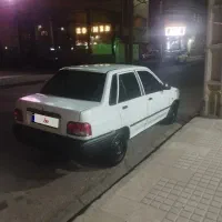 پراید83تمیز