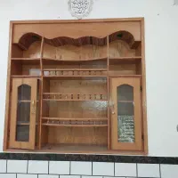 فروش|کتابخانه، شلف، قفسه‌های دیواری|دزفول, |دیوار