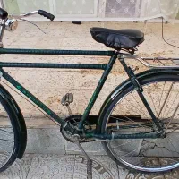 دوچرخه سه مار فونیکس