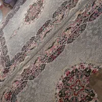 جفت فرش 9 متری