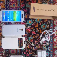 گوشی موبایل گالاکسی اس ۴ مینی