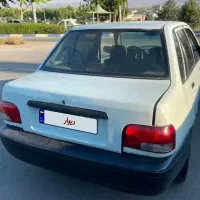 پراید مدل 77