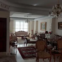 فروش آپارتمان تک واحدی ۱۸۰ متر، ۴ خواب|فروش آپارتمان|تهران, حکمت|دیوار
