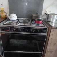 فروش فوری گاز فر زیر قیمت