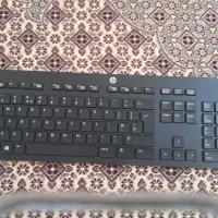 کیبورد hp