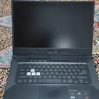 Asus Tuf Fx506