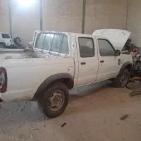 وانت پیکاب